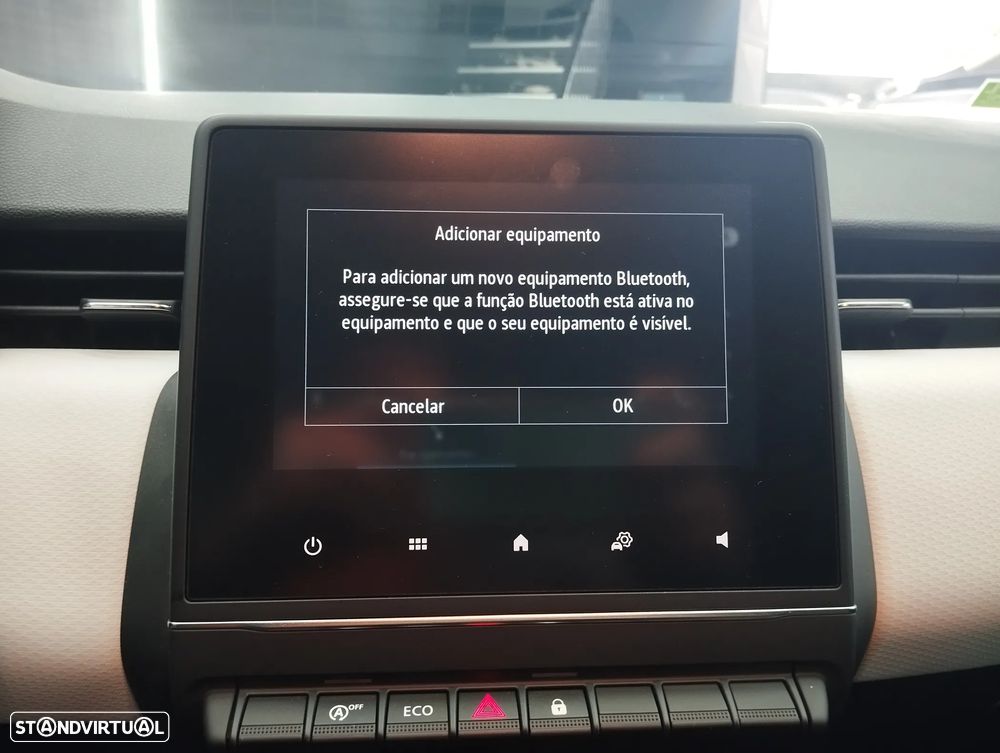 Renault Clio 1.0 TCe Evolution Bi-Fuel - 31