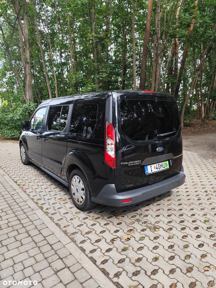 Ford Tourneo Connect Grand - 7