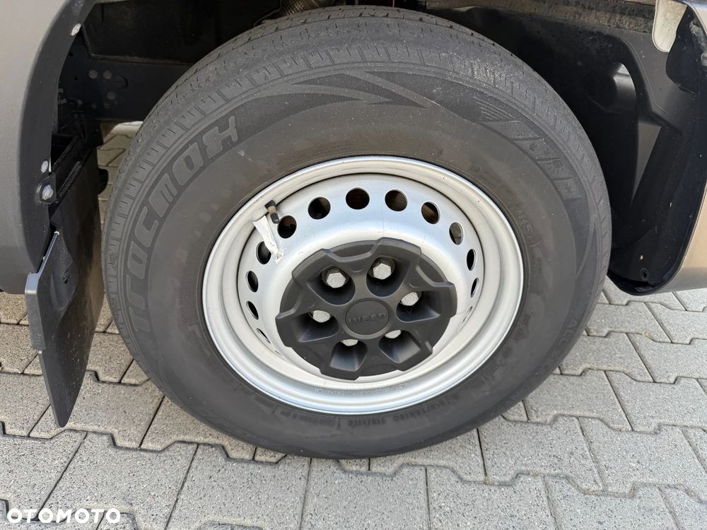 Iveco 35S18 - 13