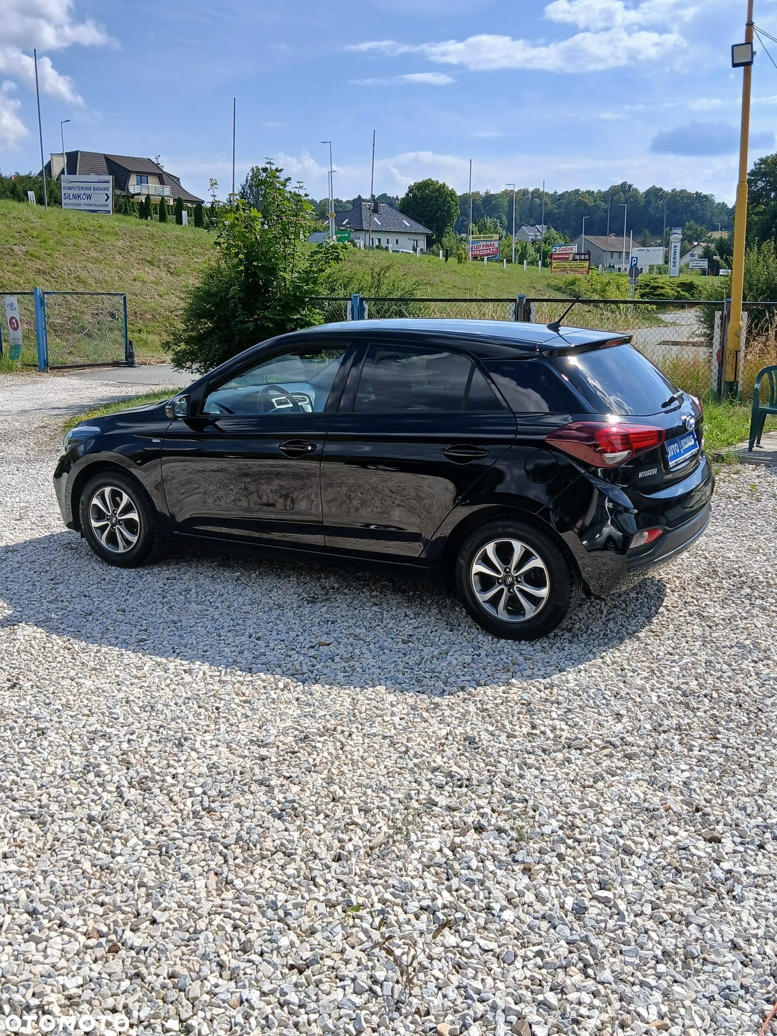 Hyundai i20 1.2 Classic + - 3