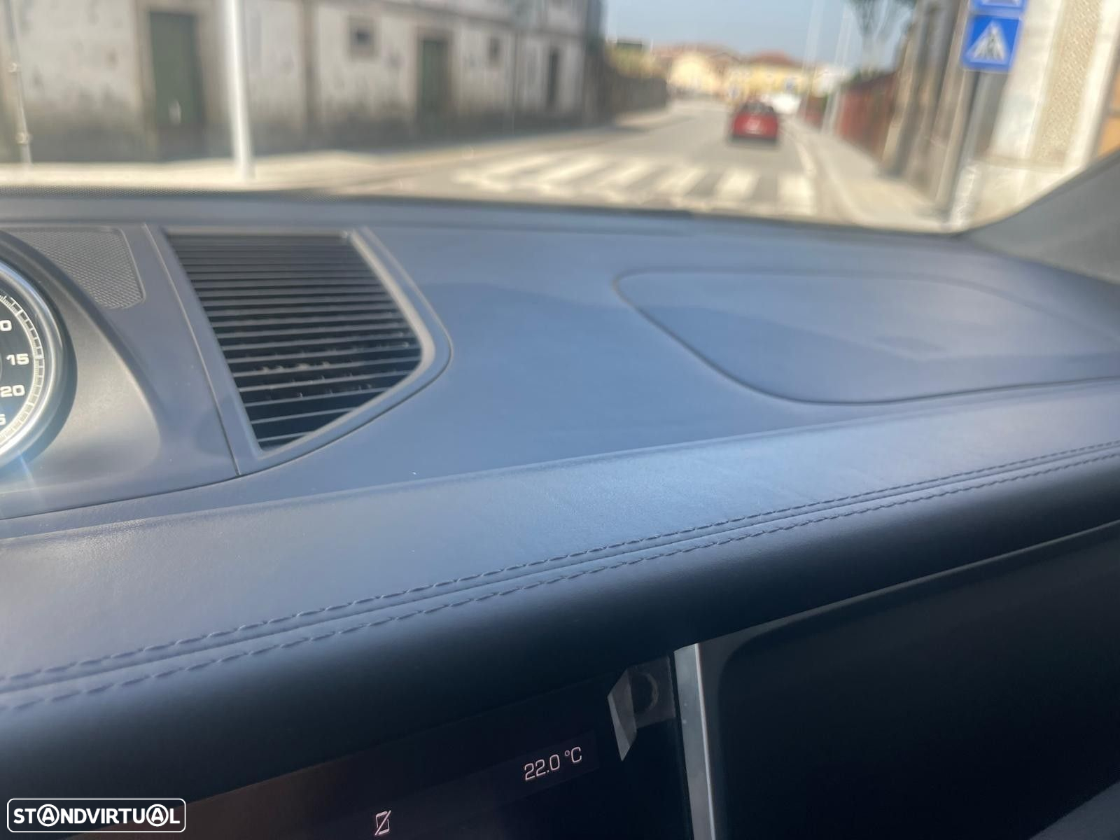 Porsche Macan Standard - 41