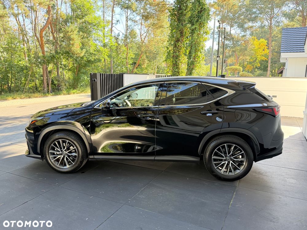 Lexus NX 350h Elegance AWD - 6