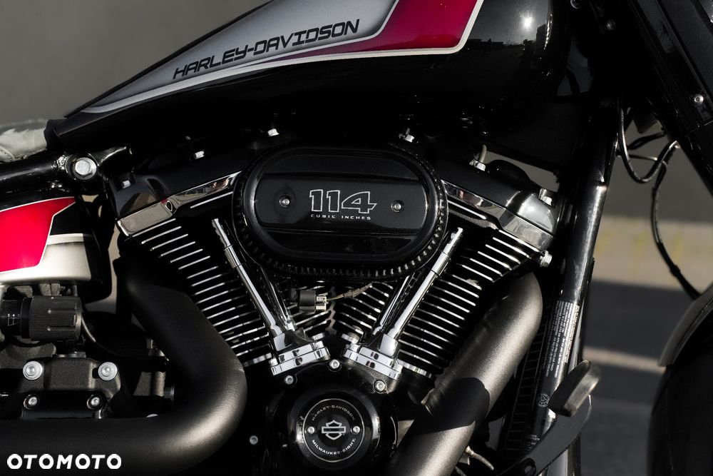 Harley-Davidson Softail - 19