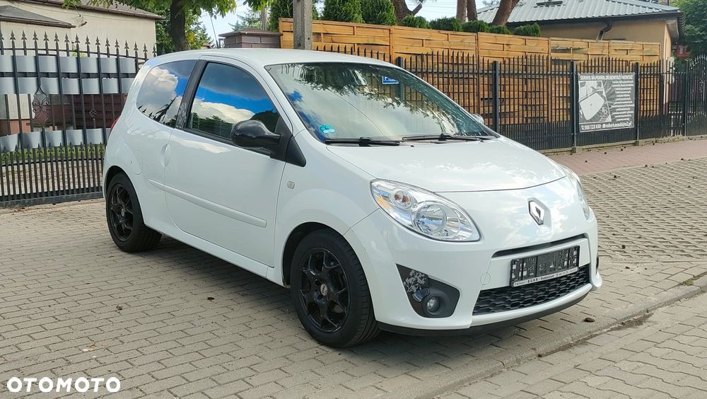 Renault Twingo 1.2 16V Night&Day - 10