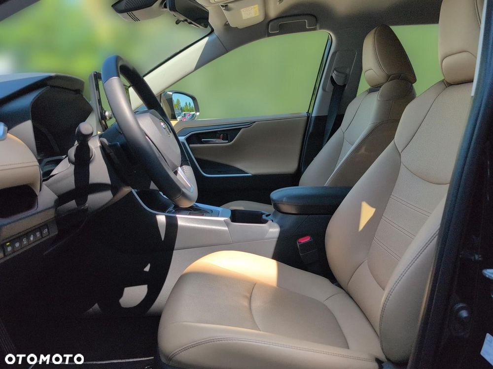 Toyota RAV4 2.5 Hybrid Executive 4x2 - 15