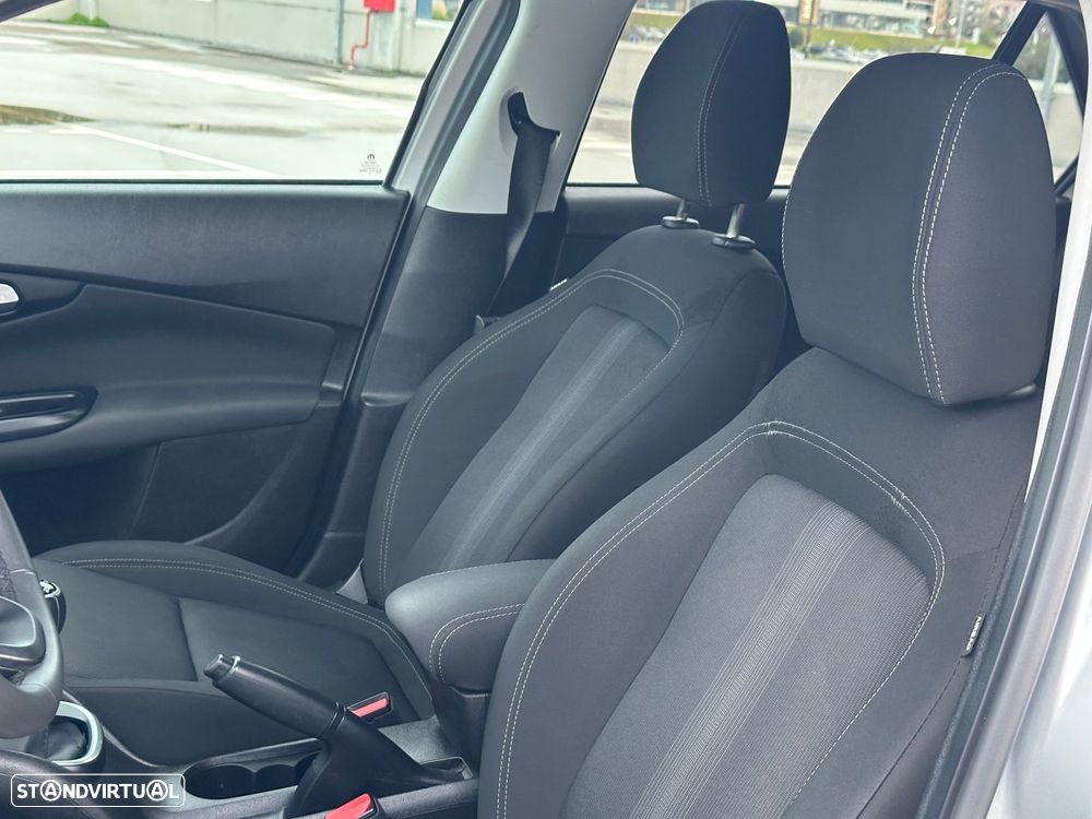 Fiat Tipo Station Wagon 1.3 M-Jet Mirror - 8