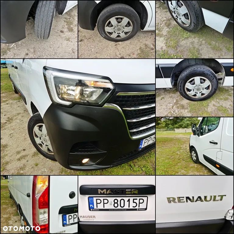 Renault MASTER - 21