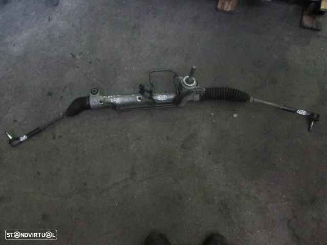 Caixa Direcao 0250080025101 OPEL ZAFIRA 2005 2.2 DTI - 1