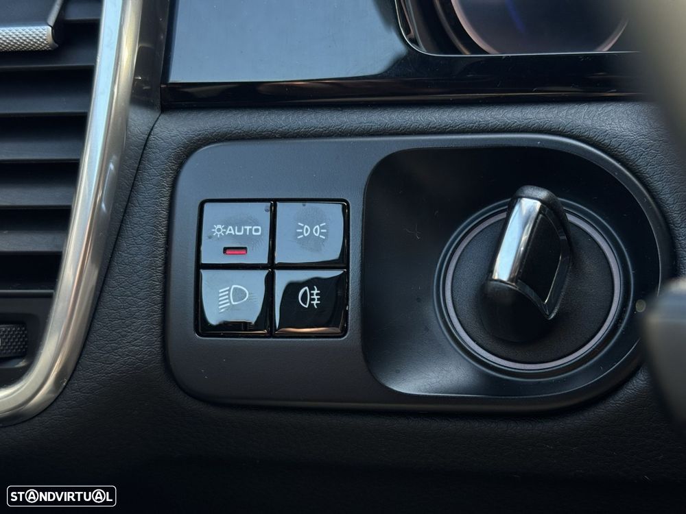 Porsche Cayenne E-Hybrid - 31
