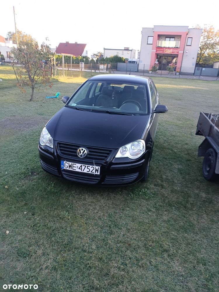 Volkswagen Polo - 8