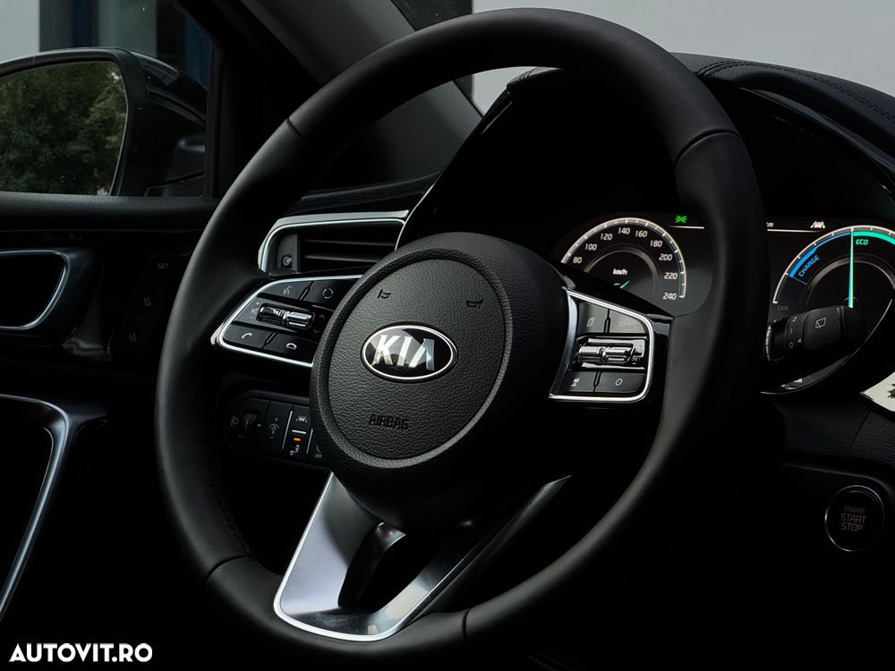 Kia XCeed - 20