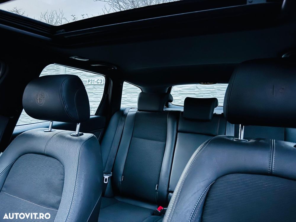 Alfa Romeo 159 1.8 TBI 16V Turismo - 8