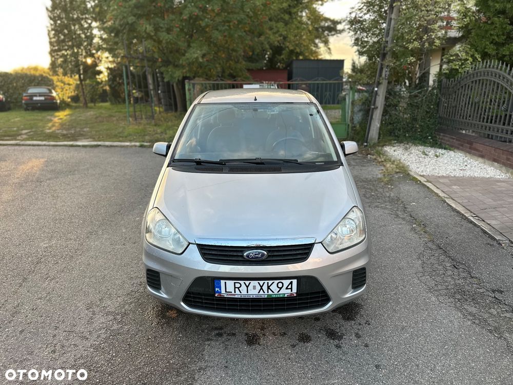 Ford C-MAX 2.0 Trend - 14