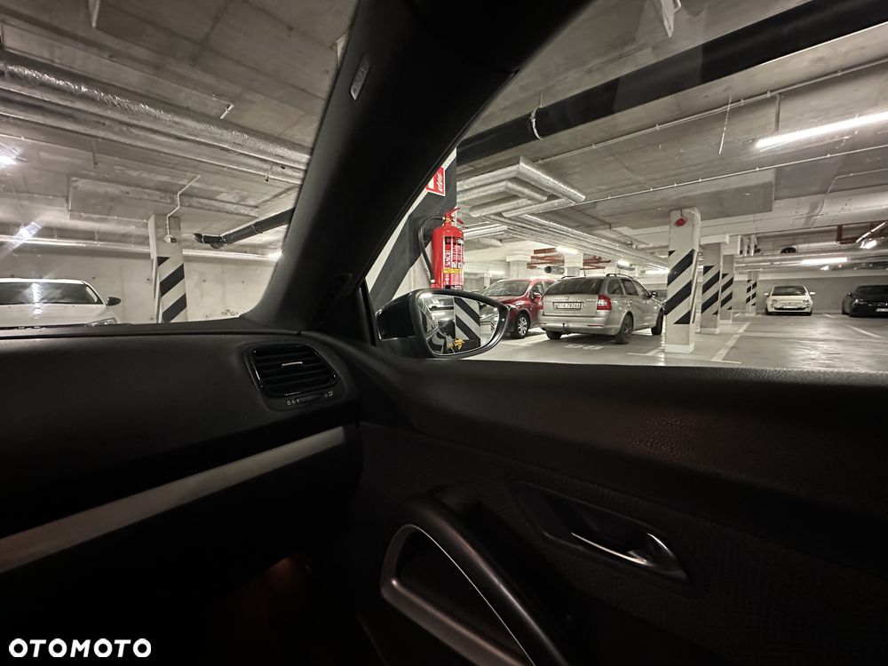 Volkswagen Scirocco 1.4 TSI - 26