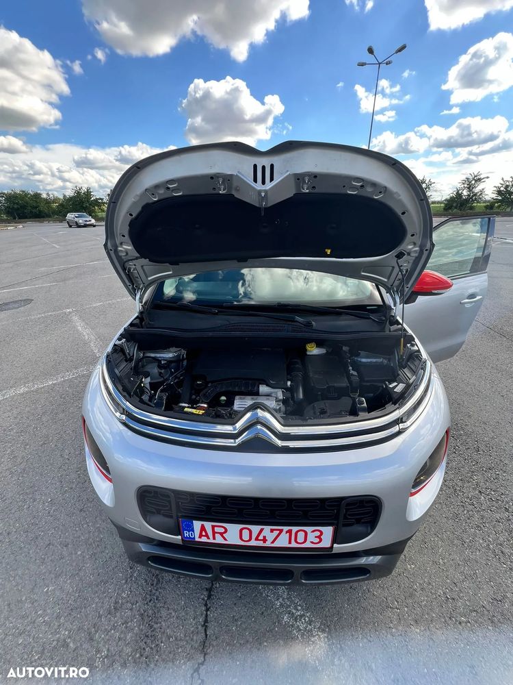 Citroën C3 AIRCROSS - 26