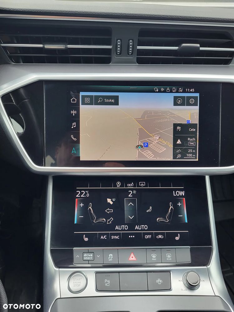 Audi A6 Avant - 7