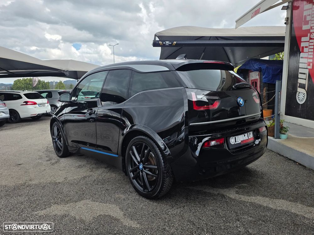 BMW i3 120Ah - 17