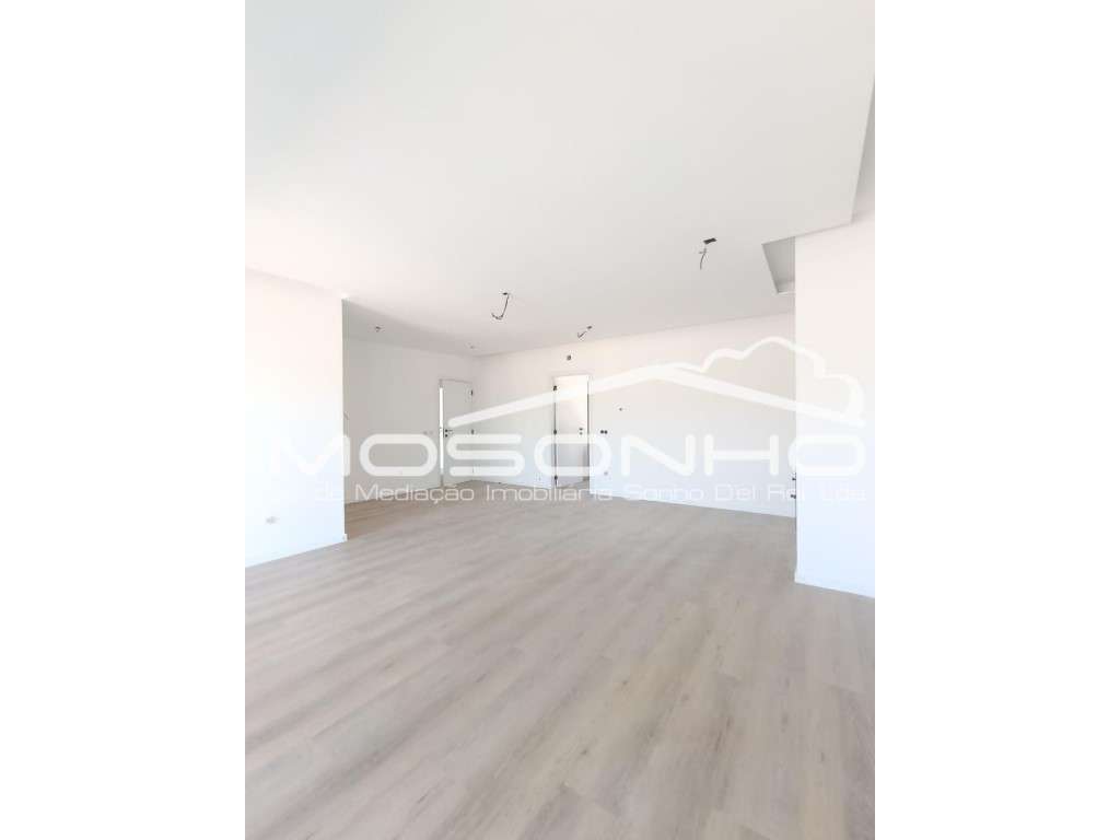 Moradia T3 Nova | Design Moderno | Eficiência A+ | Jardim, Garagem ... - Grande imagem: 3/20