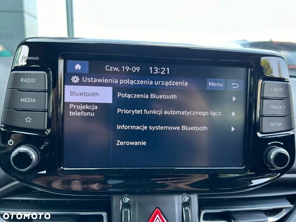 Hyundai i30 1.0 T-GDI Smart - 24