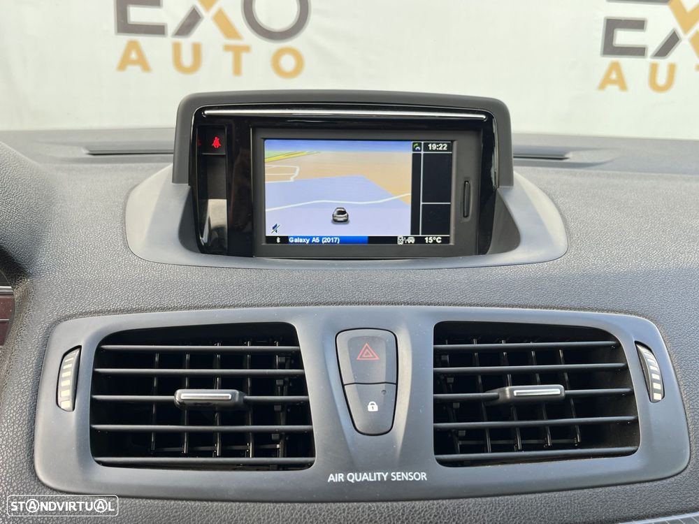 Renault Mégane Sport Tourer - 8