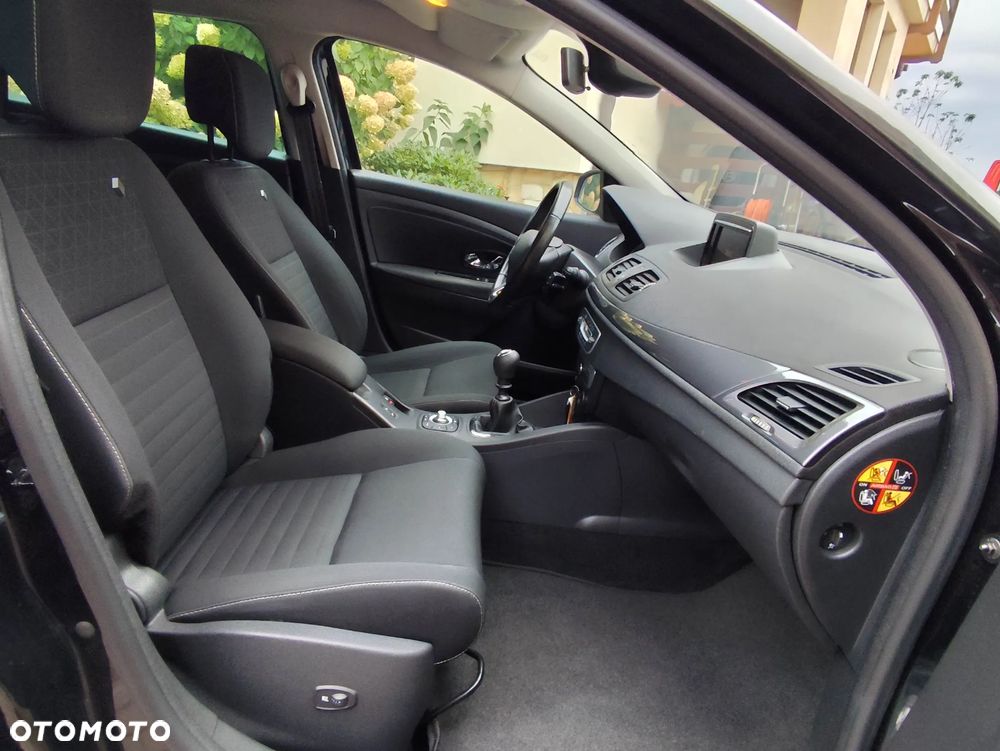 Renault Megane ENERGY TCe 130 LIMITED - 5