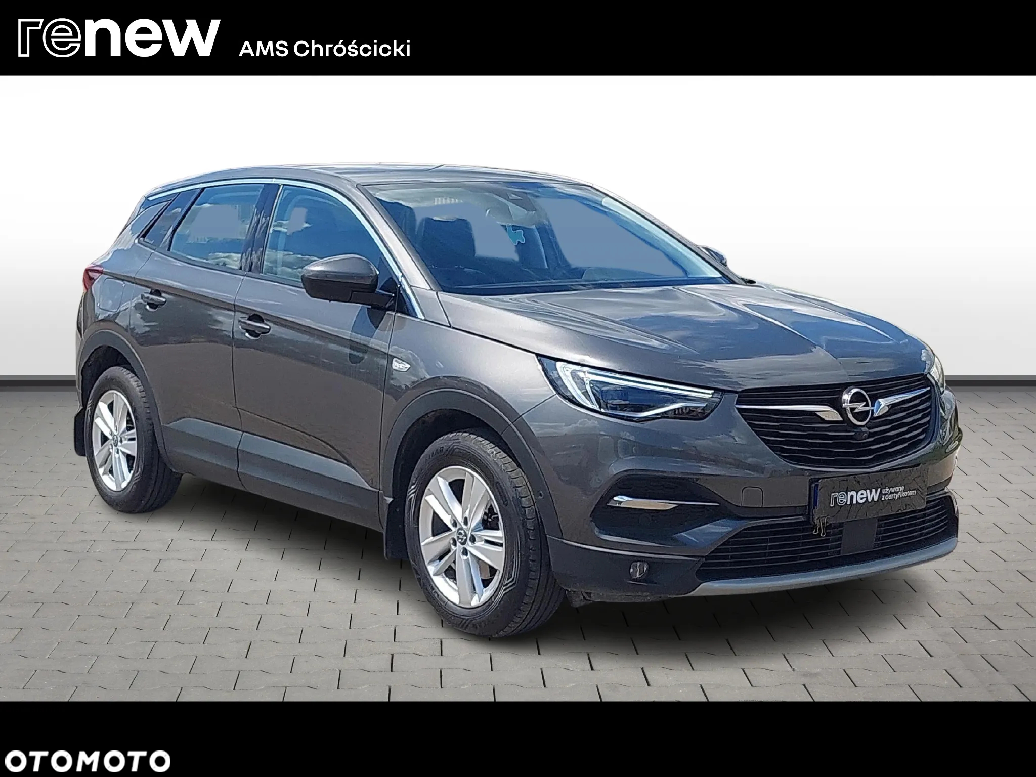 Opel Grandland X 1.6 T Elegance Business Pack S&S - 7
