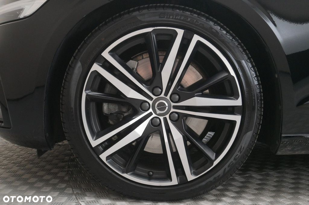Volvo V60 - 14