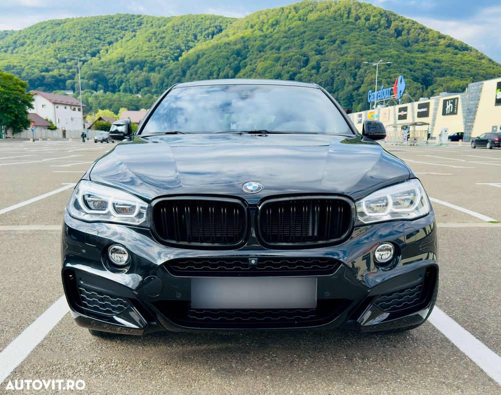 BMW X6 - 2