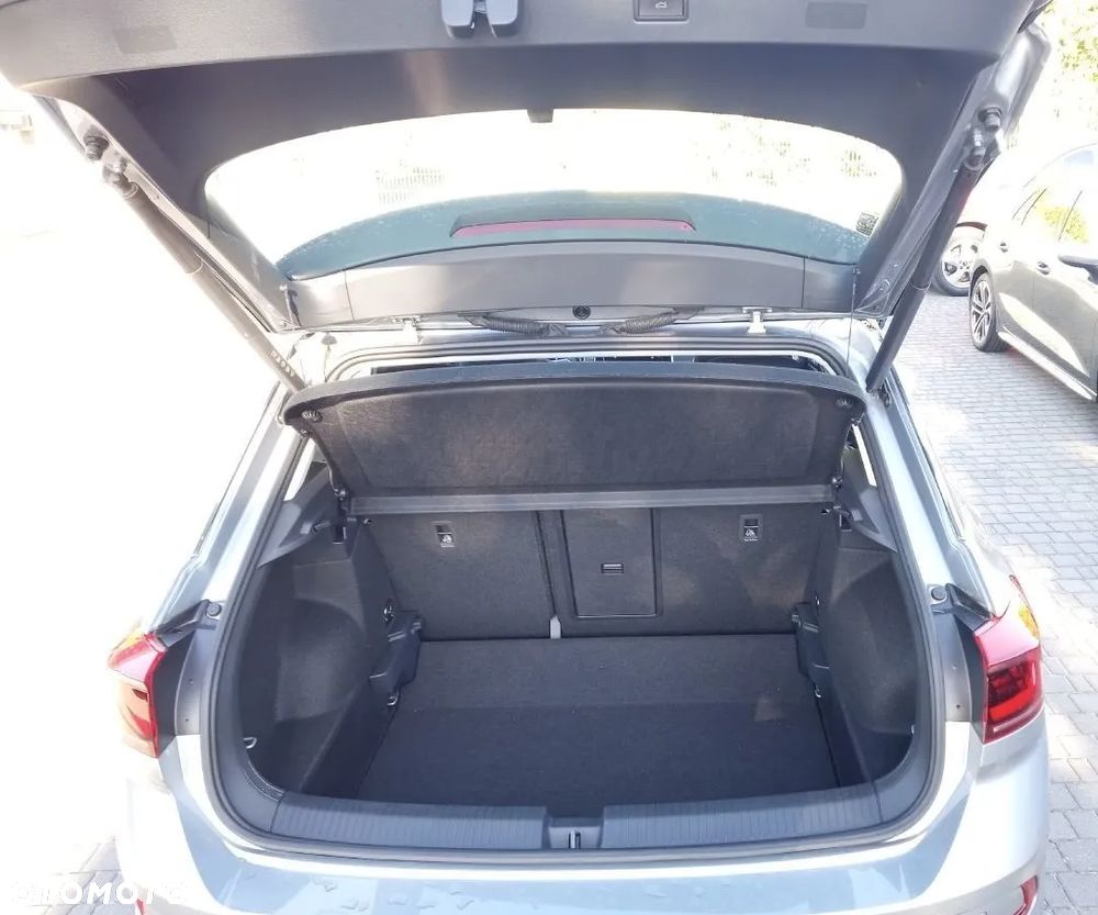 Volkswagen T-Roc 1.5 TSI Style DSG - 8