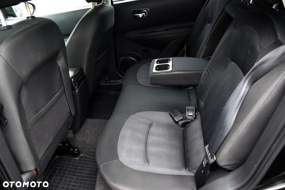 Nissan Qashqai 1.6 360 S/S - 14