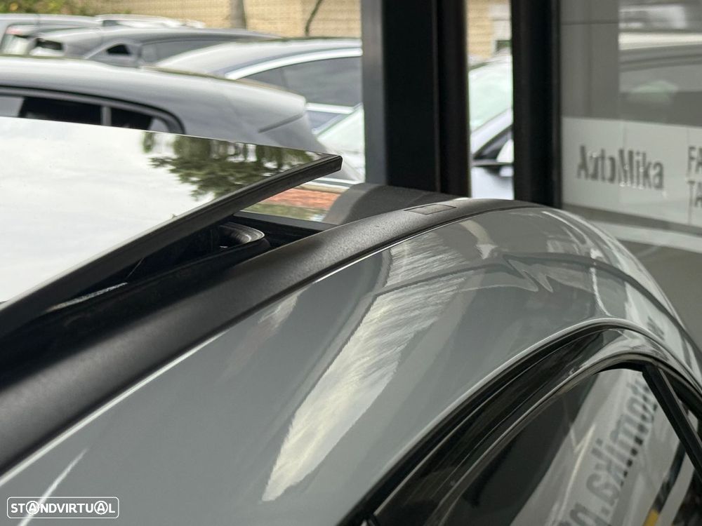 Mercedes-Benz A 250 e AMG Line - 28