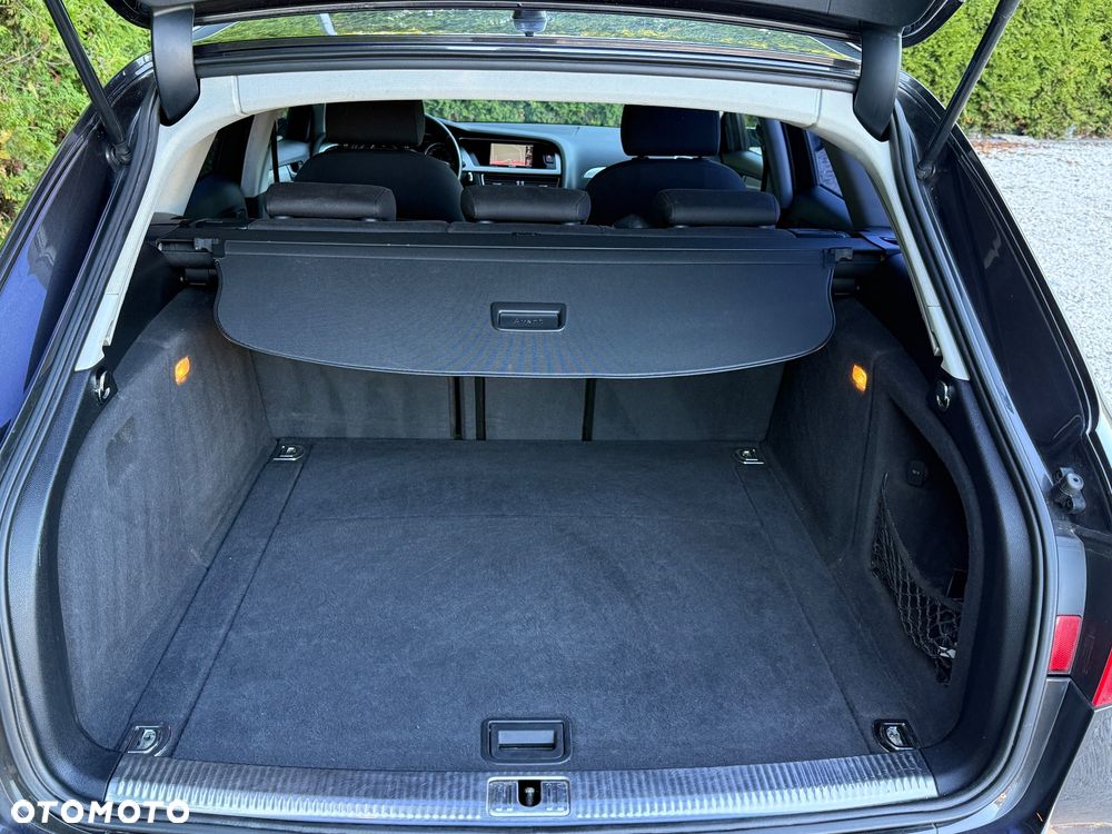 Audi A4 Avant - 12