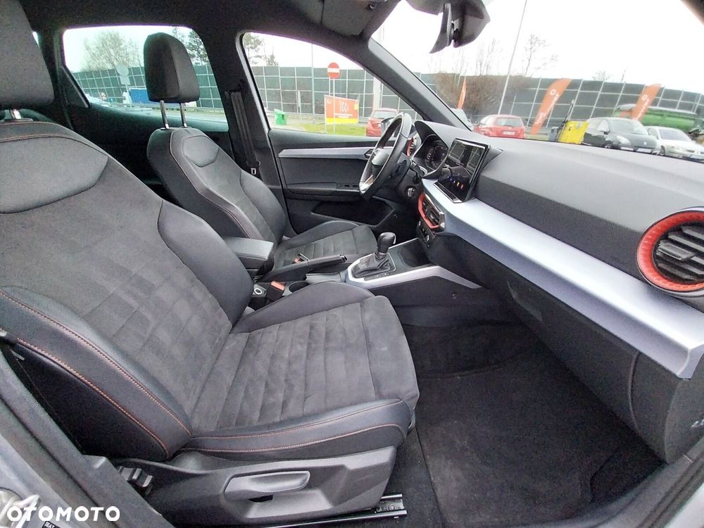 Seat Arona - 6