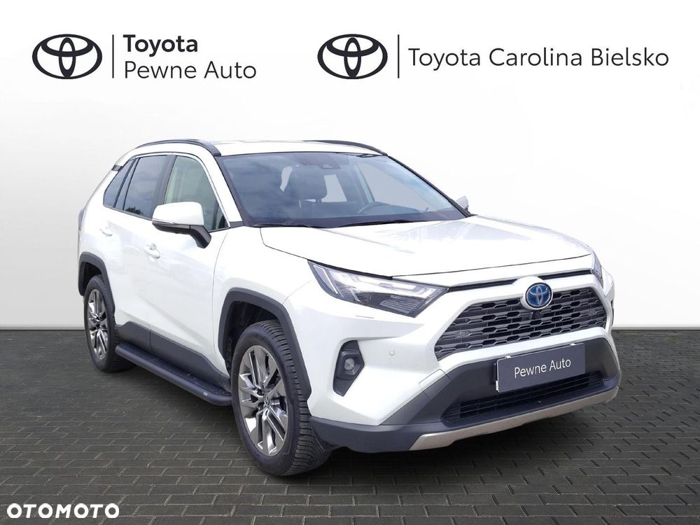 Toyota RAV4 - 24