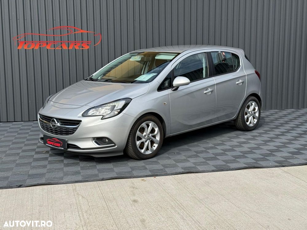 Opel Corsa 1.3 CDTI EcoFlex Start/Stop Selection - 1