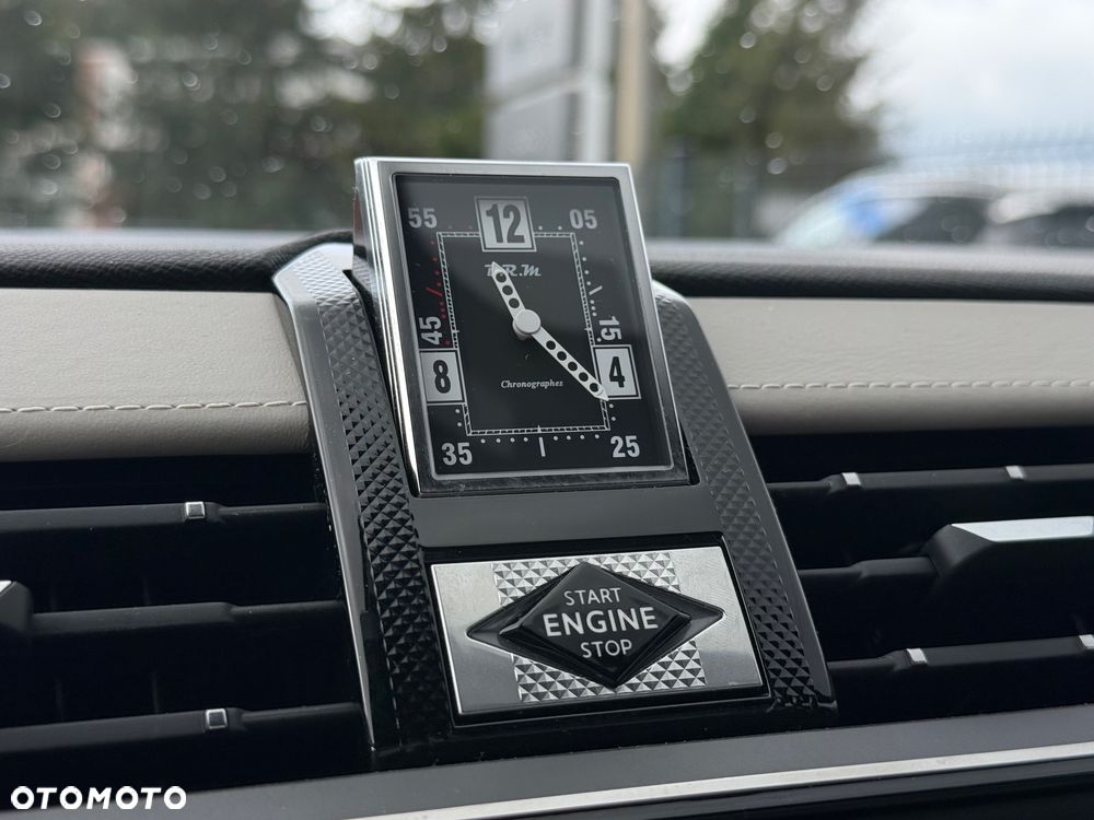 DS Automobiles DS 7 Crossback 1.6 PureTech Rivoli - 21