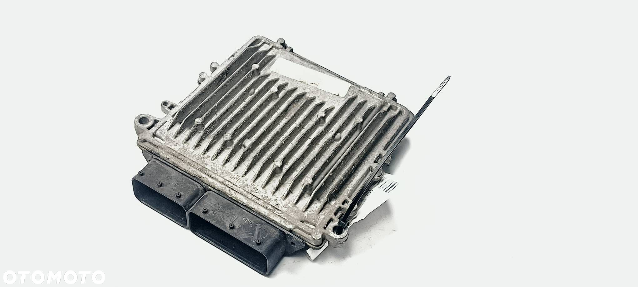 KOMPUTER ECU MERCDES-BENZ W212 E350 A6429002900 - 3