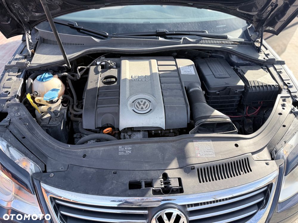 Volkswagen Eos 2.0 Turbo FSI Edition 2008 - 13