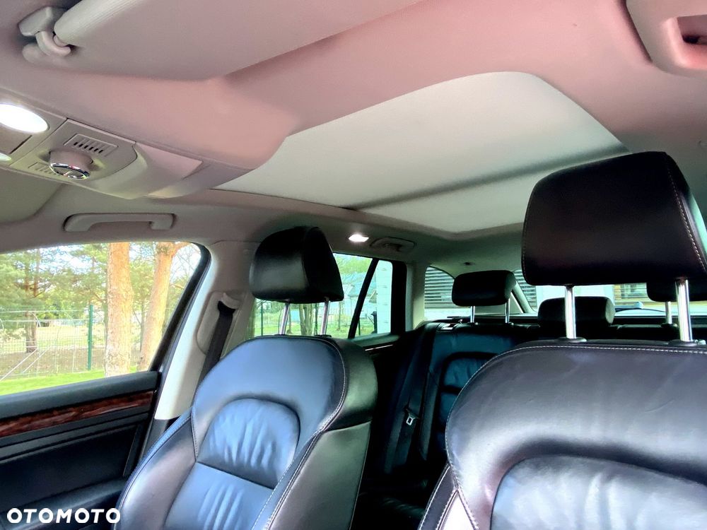 Skoda Superb 1.8 TSI Exclusive - 31