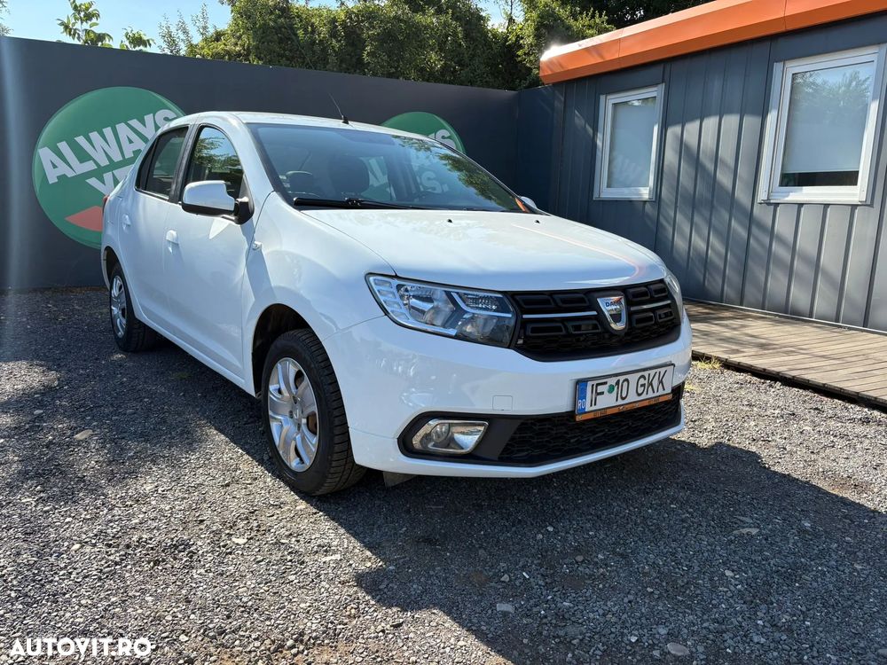 Dacia Logan MCV 0.9 TCe Ambiance - 2
