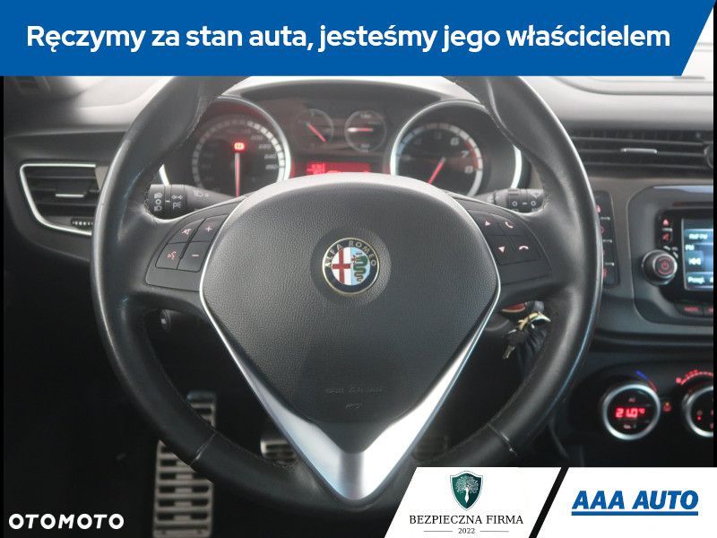 Alfa Romeo Giulietta - 17