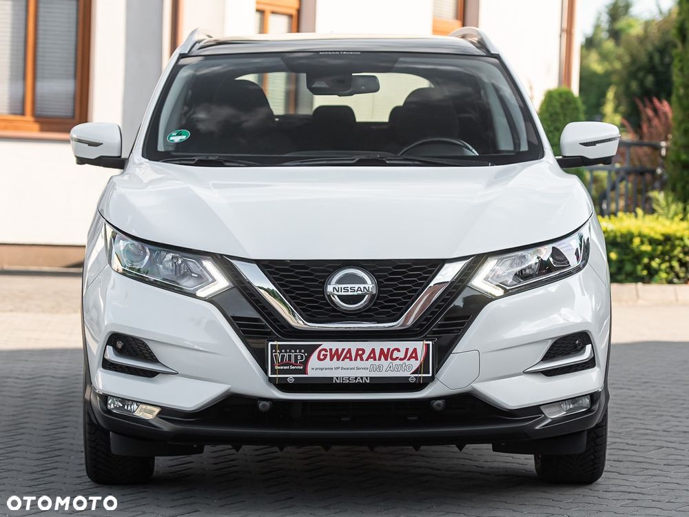 Nissan Qashqai 1.3 DIG-T N-WAY - 5