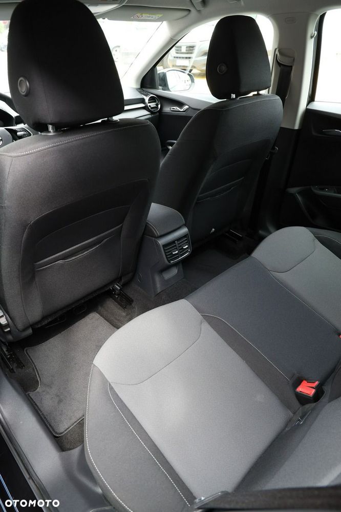 Skoda Fabia 1.0 MPI Selection - 29