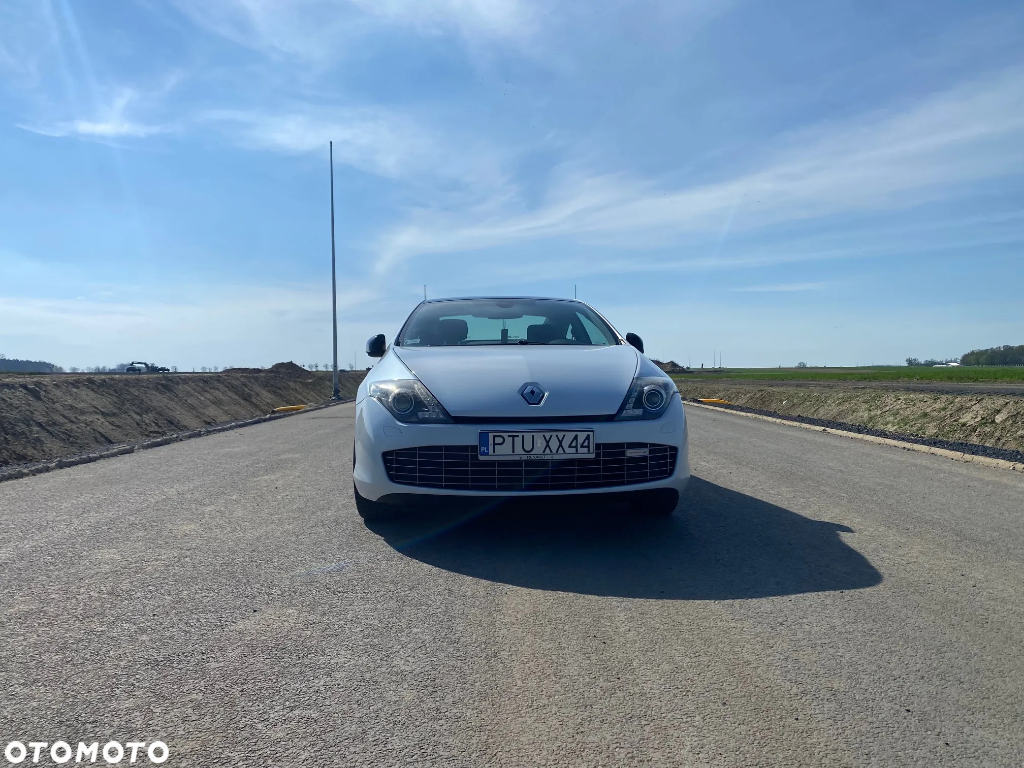 Renault Laguna Coupe dCi 150 FAP Monaco GP - 5