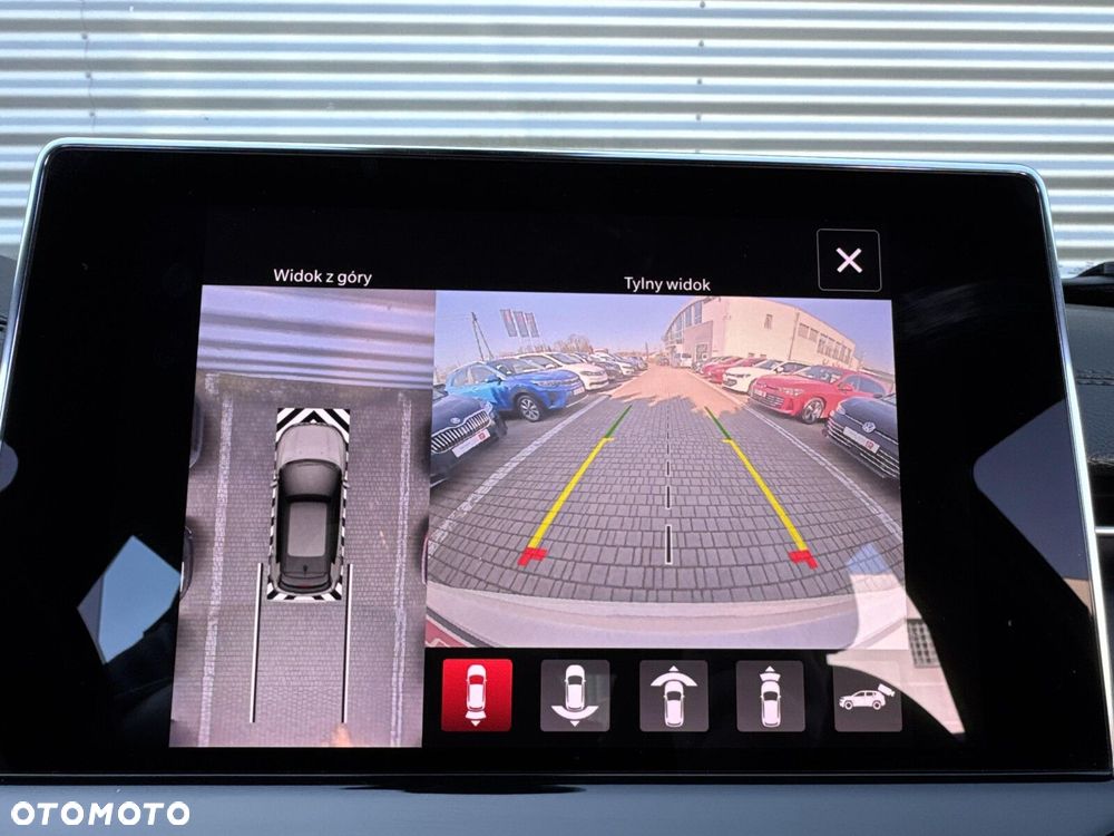 Jeep Compass 1.3 TMair Limited FWD S&S DDCT - 31