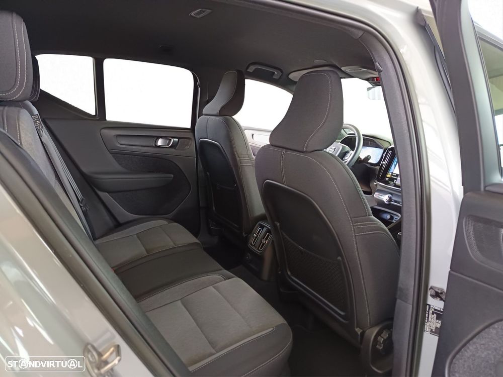 Volvo XC 40 1.5 T4 PHEV Core - 20