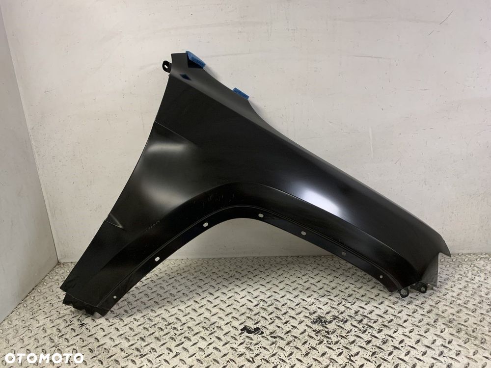 NOWY ORYGINALNY PRAWY PRZEDNI BŁOTNIK JEEP GRAND CHEROKEE IV 4 10-23 55369596AG PRAWA PRZÓD - 2
