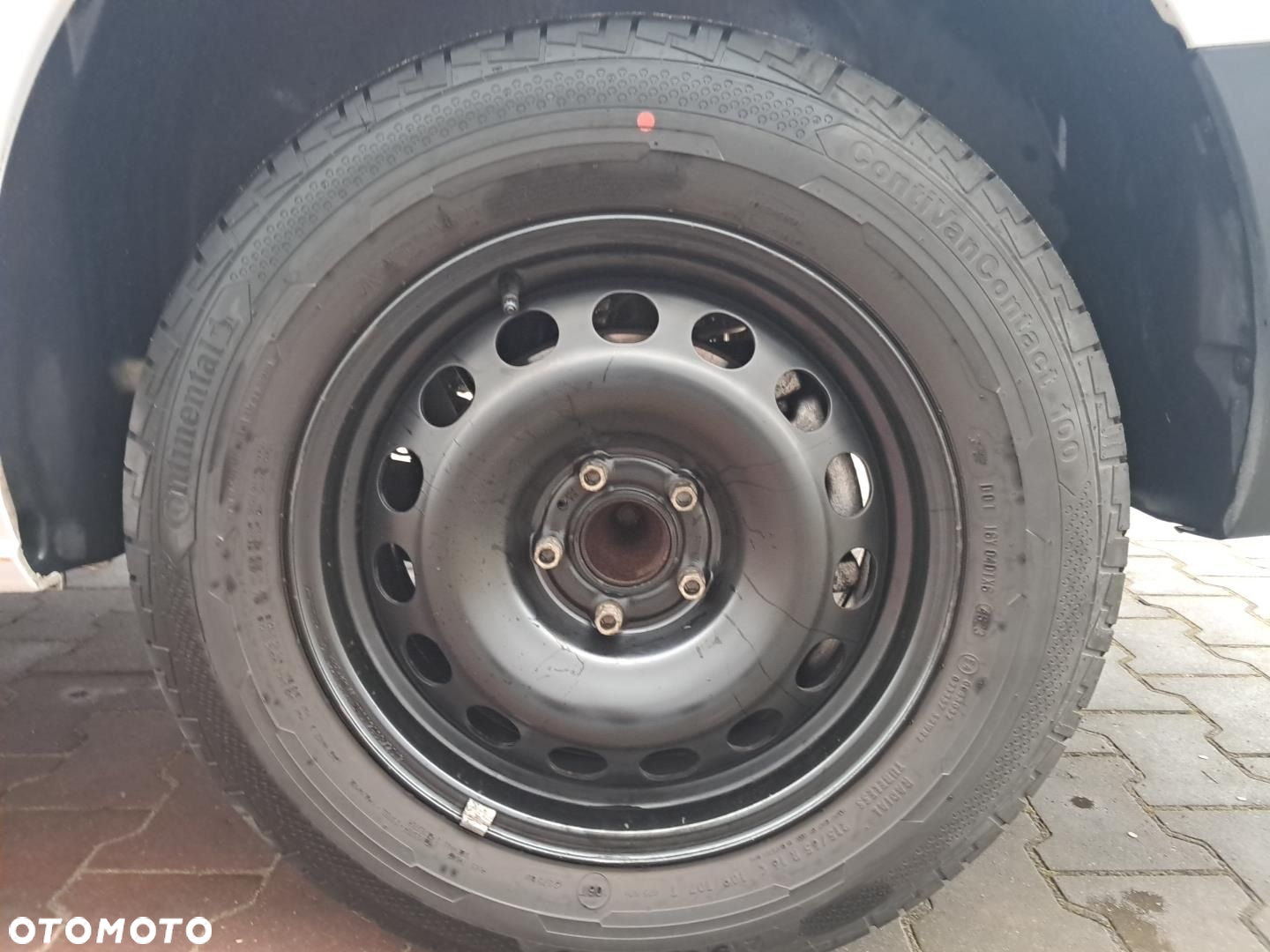 Toyota PROACE - 9