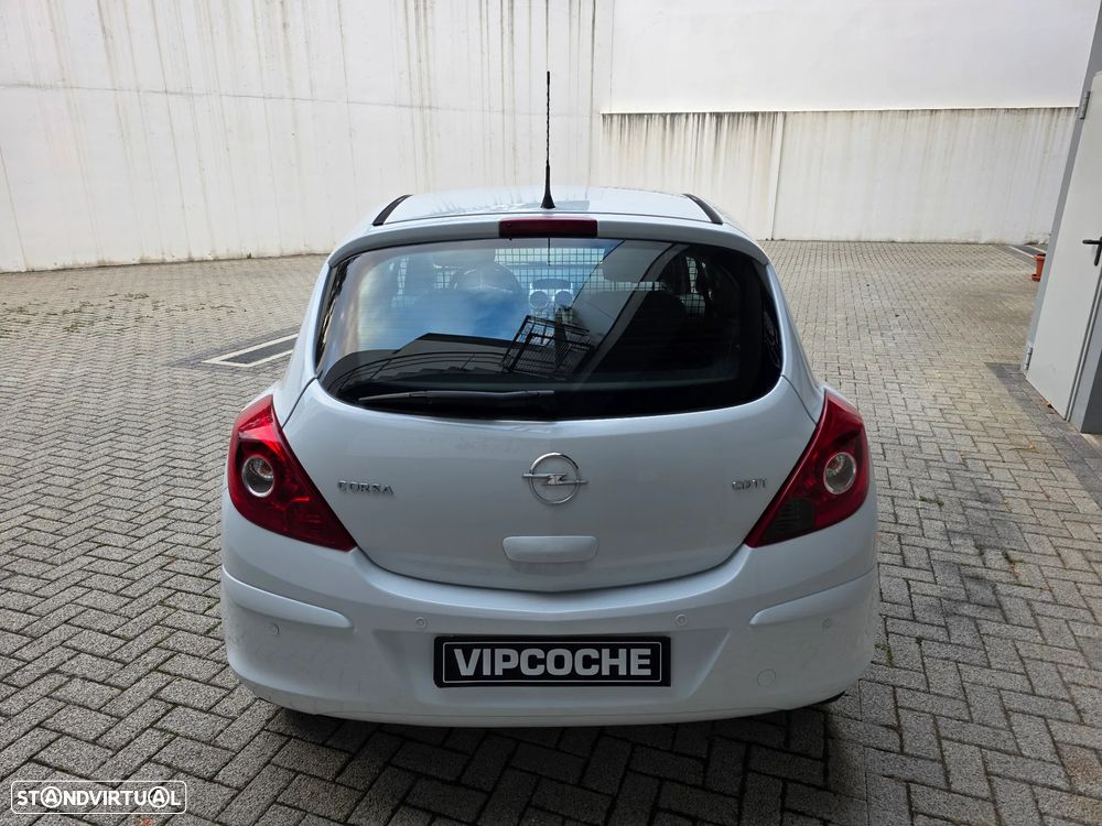 Opel CORSA VAN - 32