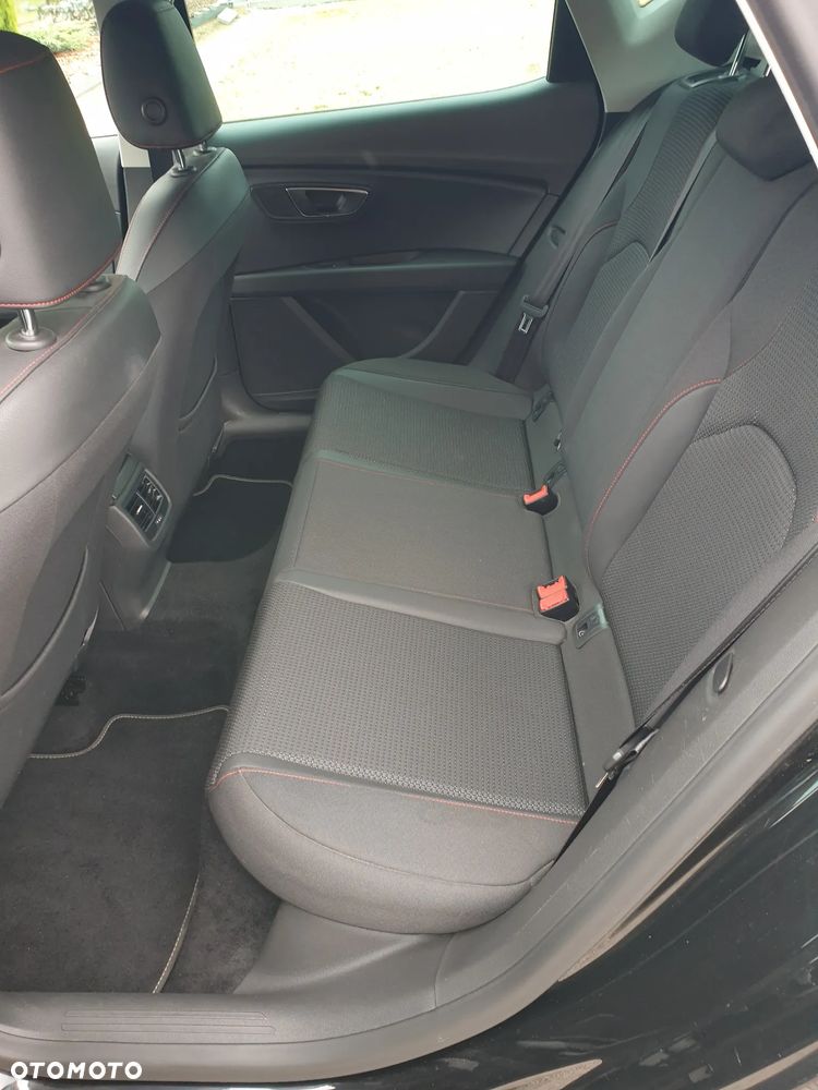 Seat Leon 1.4 TSI ACT Start&Stop FR - 21